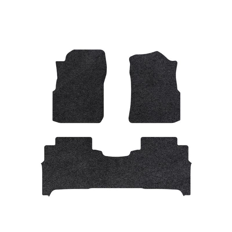 Car Floor Mats for Infiniti QX70 Models 2013-2016
