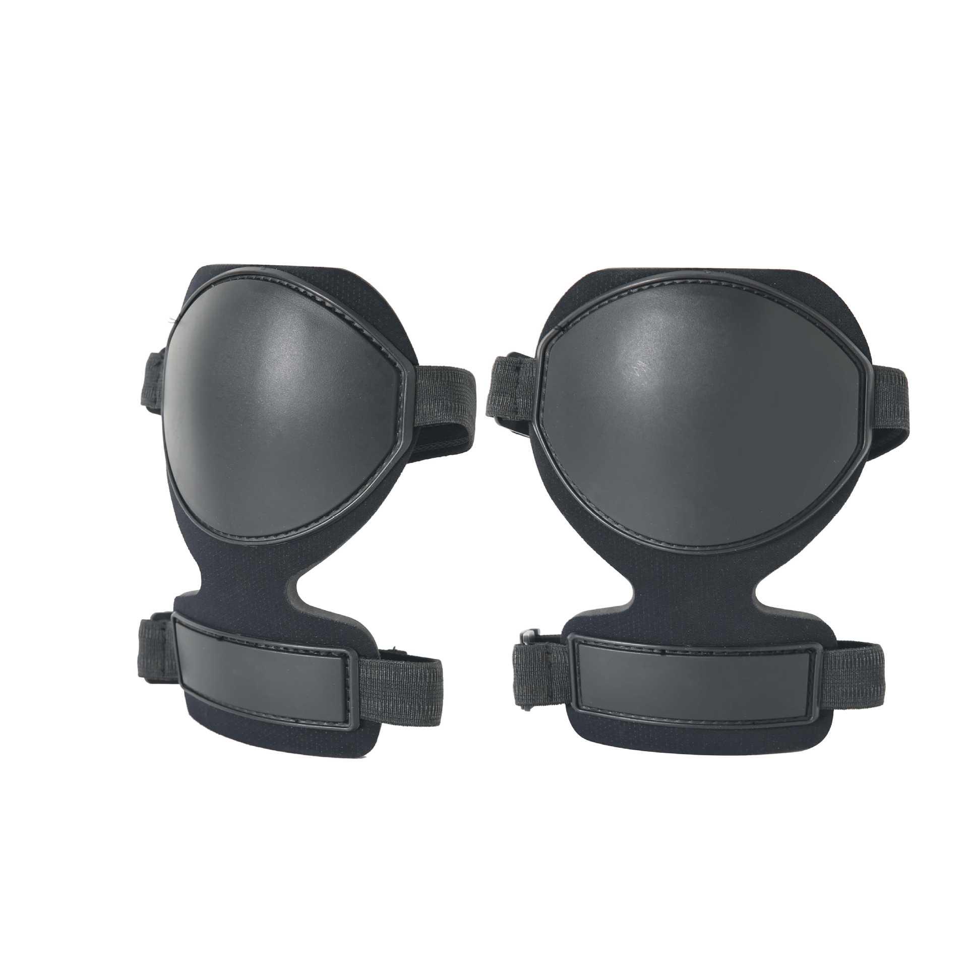 

Tactical TPU Lightweight ARC Combat Training Knee Pads чёрный