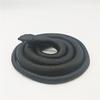 Children's Soft Rubber Toy - Large Green Fake Snake Prank Model