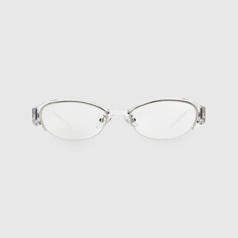 BLUE ELEPHANT AESLIT crystal