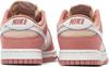 Sneaker Nike Dunk Low Retro Premium (FB8895-601) rosa/beige/weiß