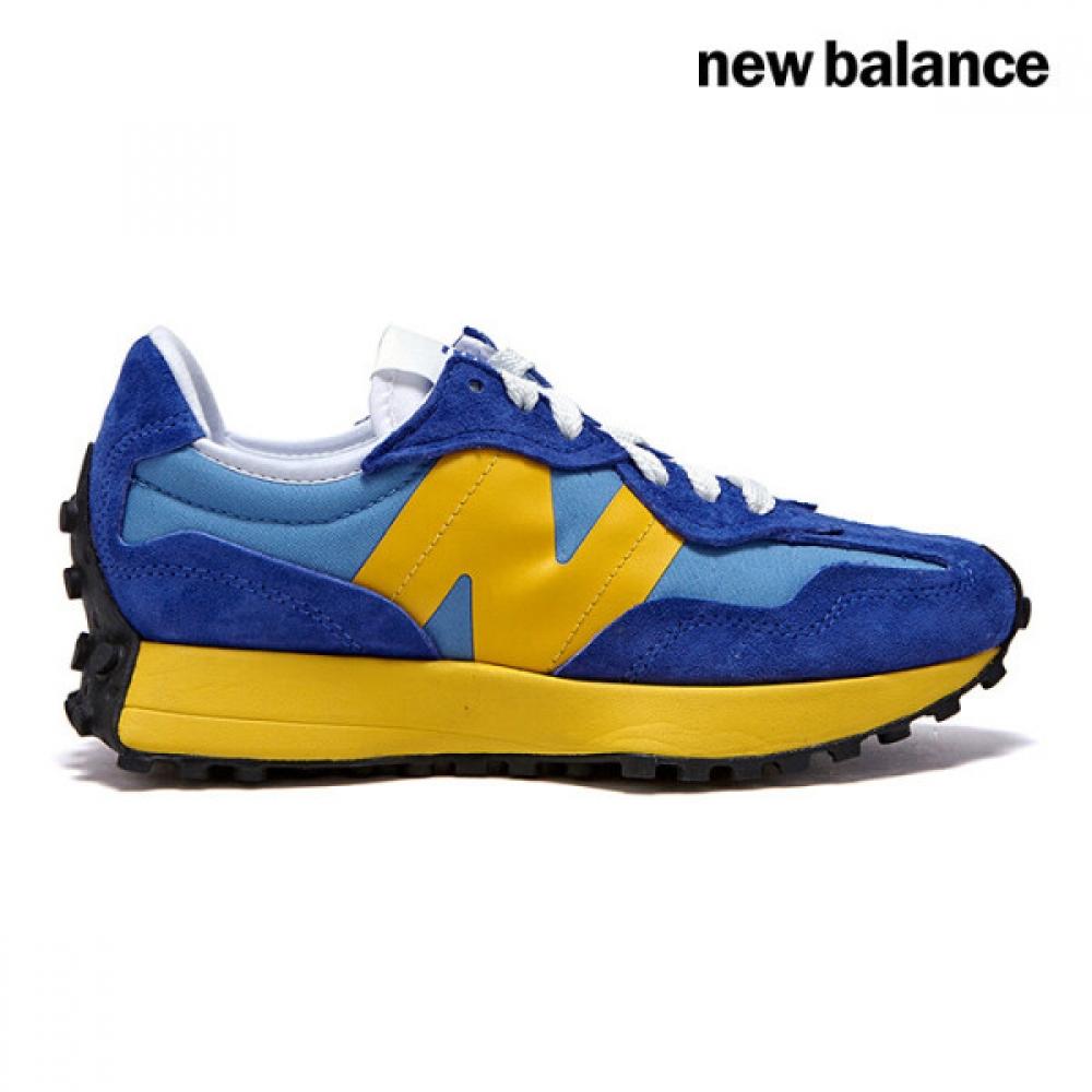 

New Balance Sneakers 327 220