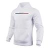 2025 Men Hooded Sweatshirts Solid Color Long Sleeved Pullover PARIS Fashion Male Casual Sports Hoodie Home Outdoor Comfort Tops