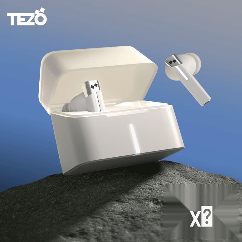 

Tezo Kite ANC True Wireless Bluetooth Earbuds