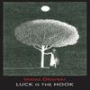 Luck Is the Hook by Imtiaz Dharker Paperback Book 9781780372181