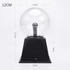 3/4/5/6/8 inch Magic Plasma Crystal Ball Touch Lamp LED Night Light Room Decoration Creative Birthday Christmas Gifts for Kids