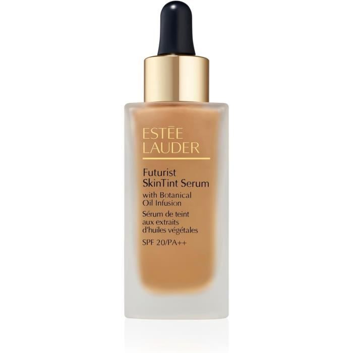ESTÉE LAUDER Futurist SkinTint Sérum Fond de teint SPF 20-3N2 Wheat 30 ml