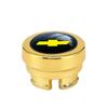 rcbhk7 ABS for Chevrolet Car Cigarette Lighter Dust Cover Dustproof Cap Plug Cruze Malibu Trax Captiva Lacetti Cobalt Camaro Sail Spark