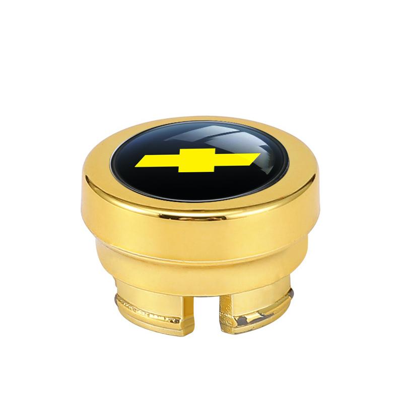 rcbhk7 ABS for Chevrolet Car Cigarette Lighter Dust Cover Dustproof Cap Plug Cruze Malibu Trax Captiva Lacetti Cobalt Camaro Sail Spark