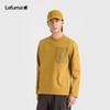 Lafuma Men's Outdoor Quick-Dry Long-Sleeve T-Shirt LMTS6AL95