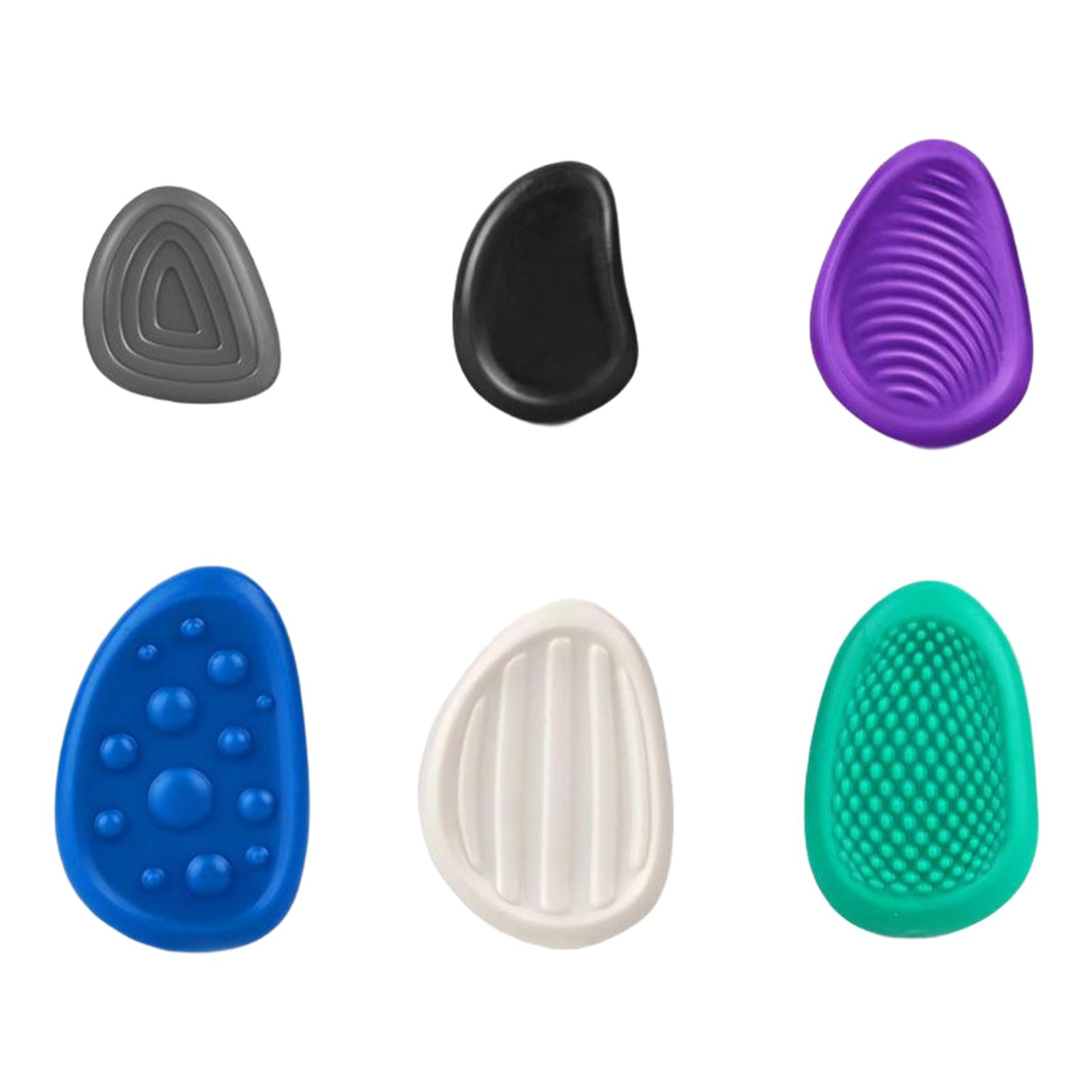 Finger Board, Anxiety-relief Stress Toy