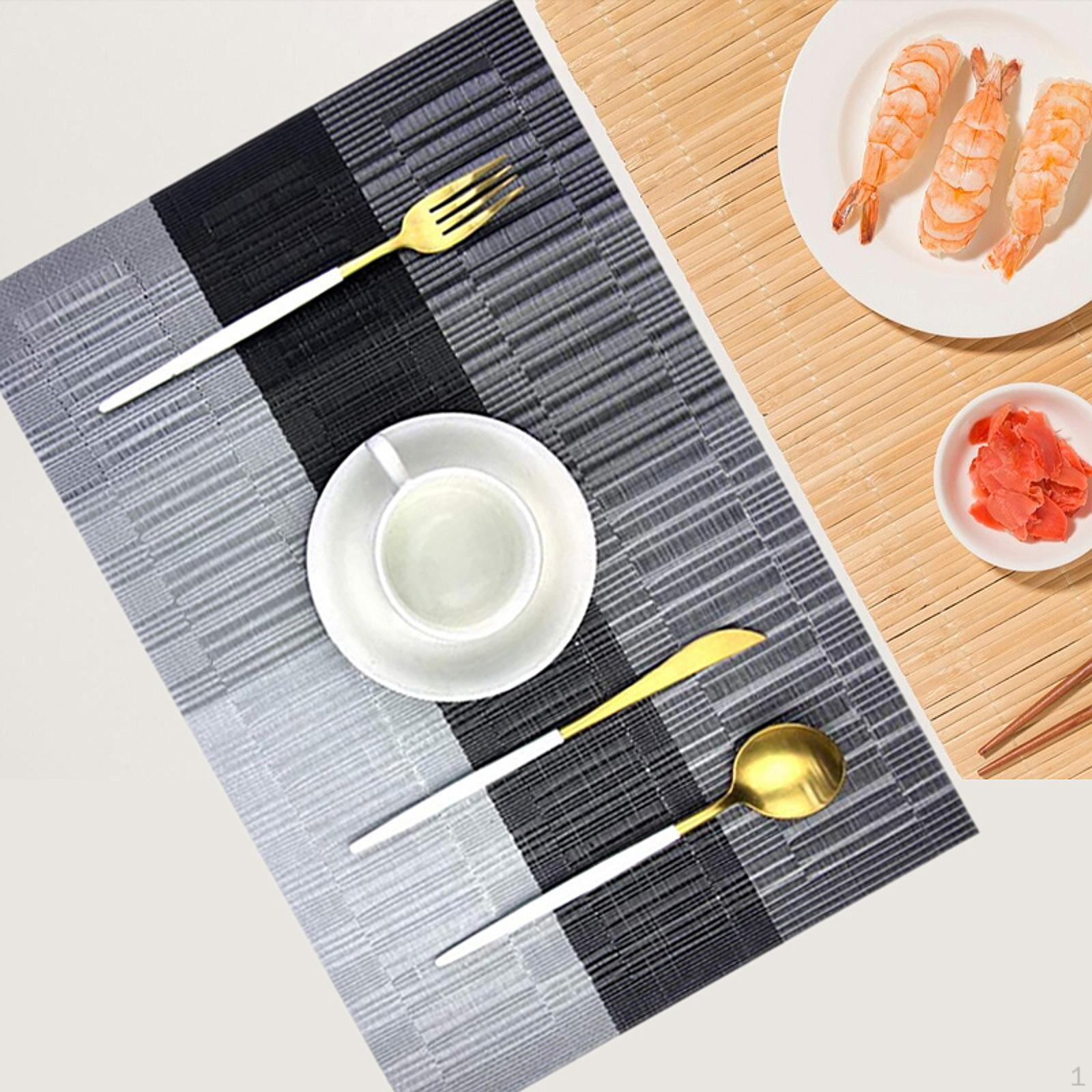 

Подставка под кухонные приборы, термостойкая подкладка, многофункциональная прямоугольная подставка для стола, место для внутренних столов серый