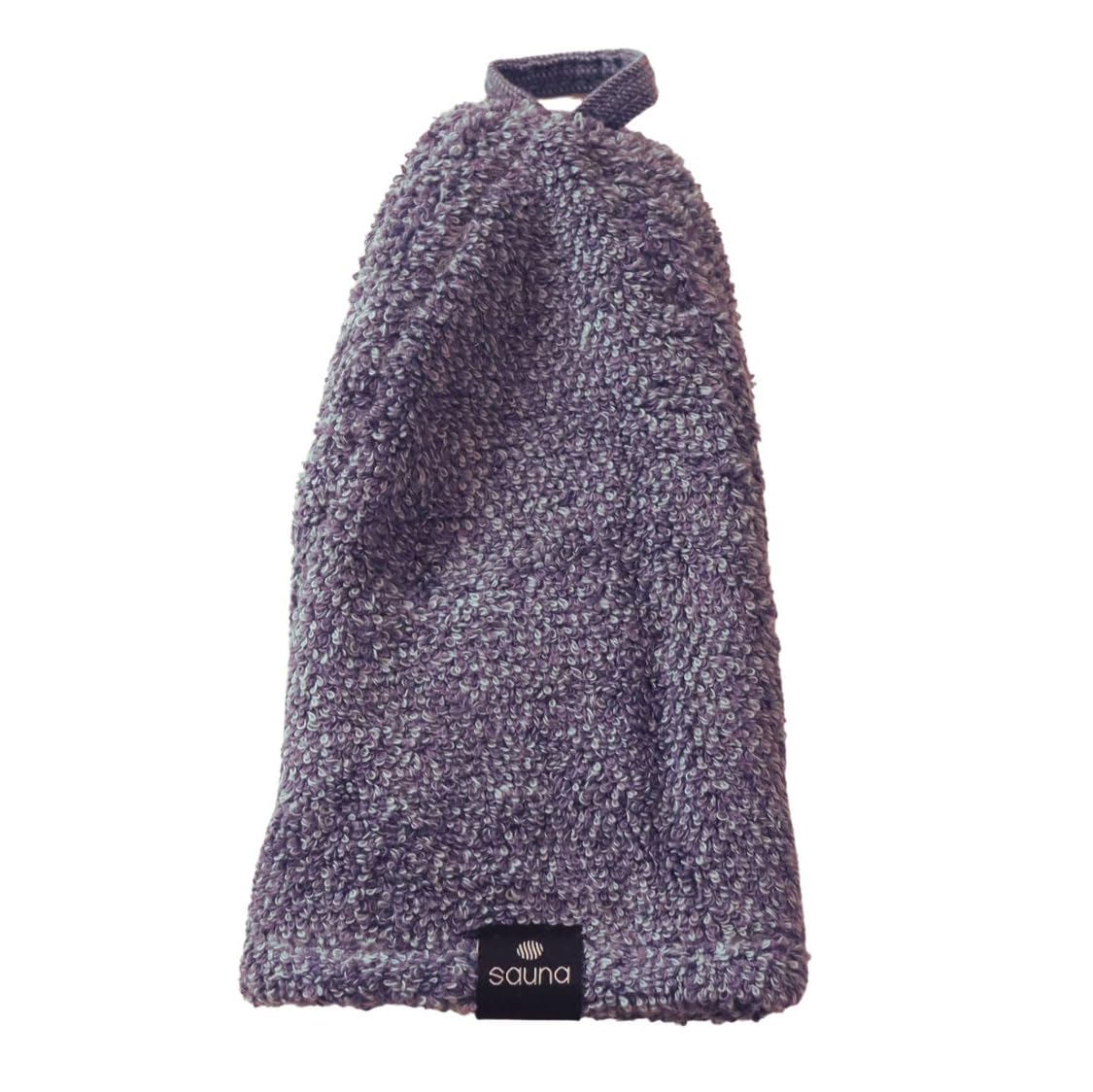 

Sauna sauna wrapping sauna [Sakiya] hat, goods, towel, cocochiena, (navy blue, hat)