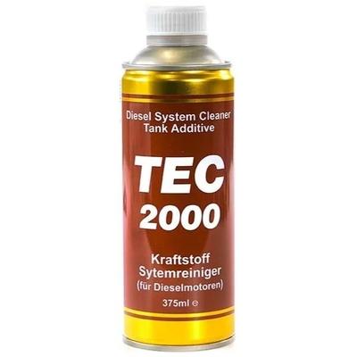 Tec 2000 Diesel System Cleaner Diesel Additive - Tec 720094