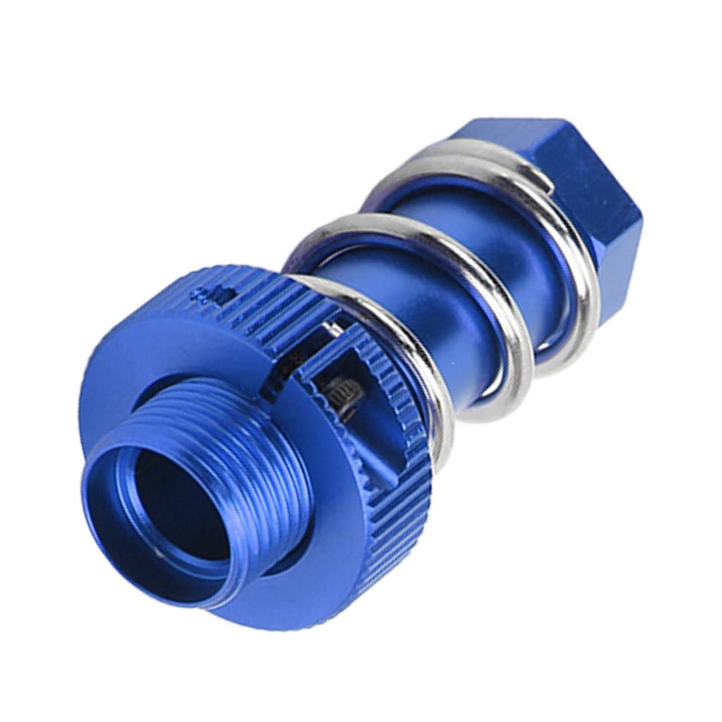 Aluminum Alloy RC Car Steering Column Servo Saver Tube for Arrma 18 Remote Control Upgrade