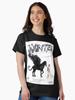 WINTER of aespa Classic T-Shirt