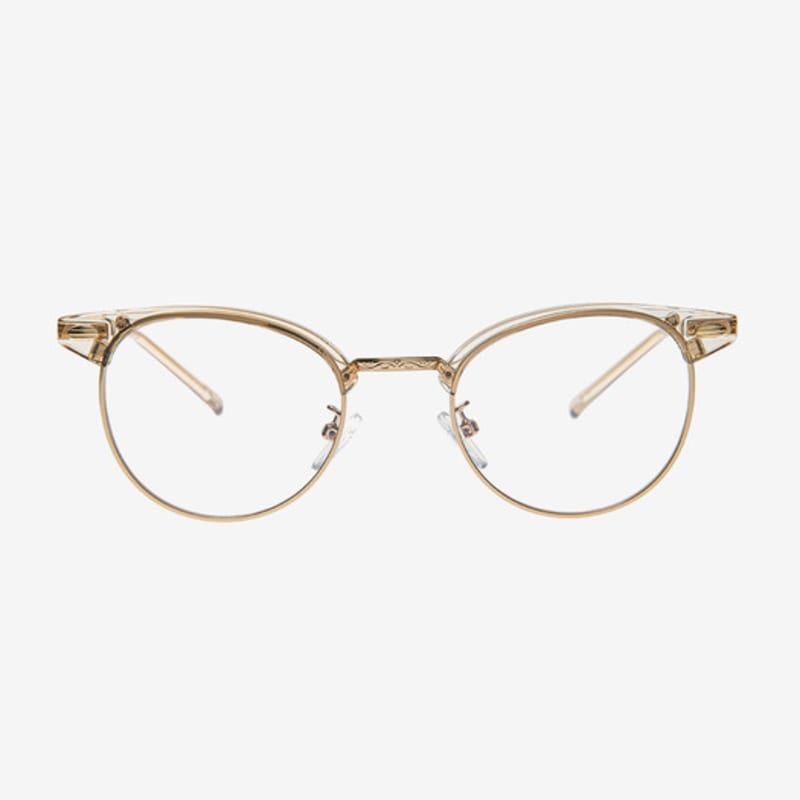 

One Brilliant Joel-OB217-Black Silver FREE