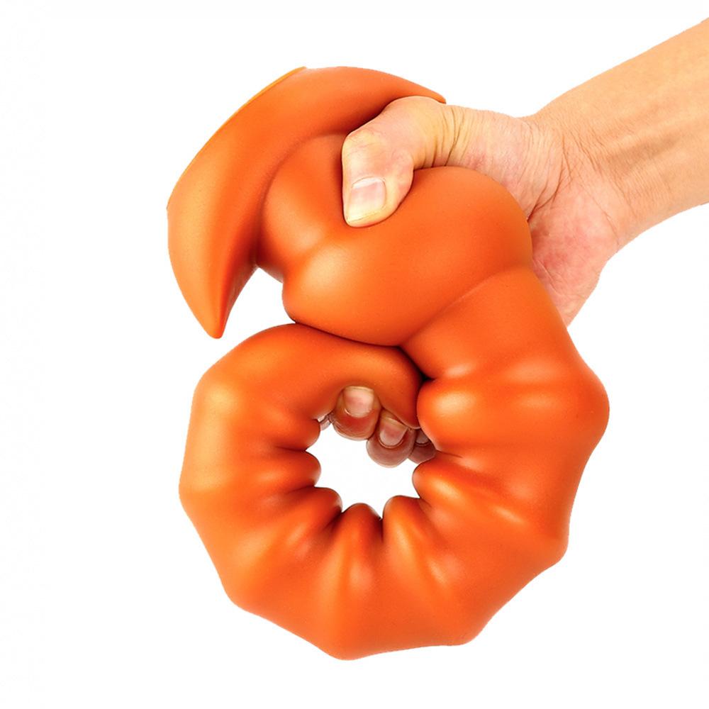 Erwachsenenprodukte für Großer Dildo für Analplug SM Frau Sexspielzeug Masturbator Fisting Riesendildo