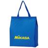 MIKASA Leisure Bag with Glitter Colors Blue Bag/Eco (9 Available) BA22-BL