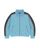 Sunlovetour Twinkle Track Jacket Blue
