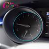 Car Instrument Panel Screen Protector Film for Toyota C-HR CHR Auto Interior Dashboard Membrane Protective TPU Film