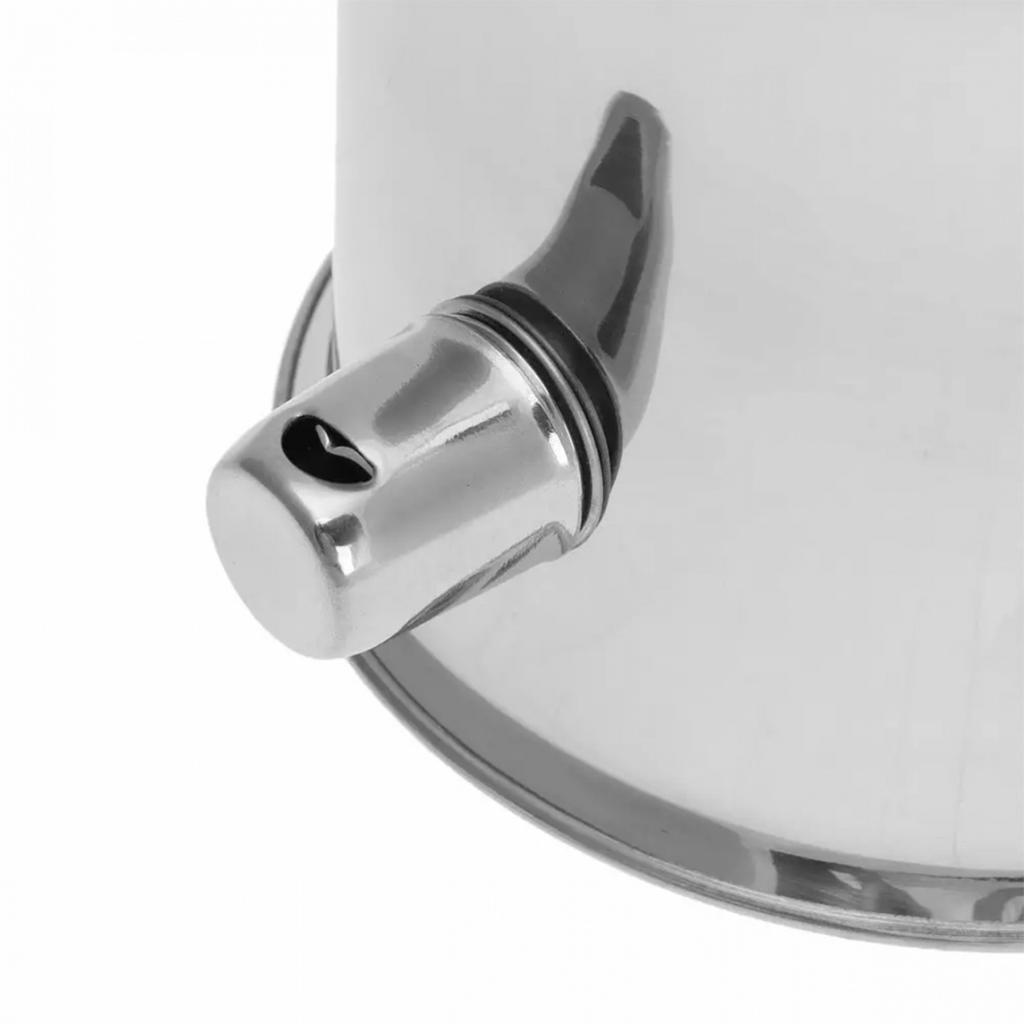 KINGHOFF MILK POT 1L KH-3110