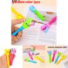 Plastic Dinosaur Chew Hand Toy For Kids Role Play And Interactive Learning Gift
