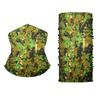 Outdoor Camouflage Magic Headscarf Sports Cycling Mask Summer Men and Women Sun Protection Travel Fishing Neck Cover Full Face Towel