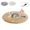 Pet Electric Heating Pad Waterproof Anti-scratch Constant Temperature Electric Blanket For Dogs Cats