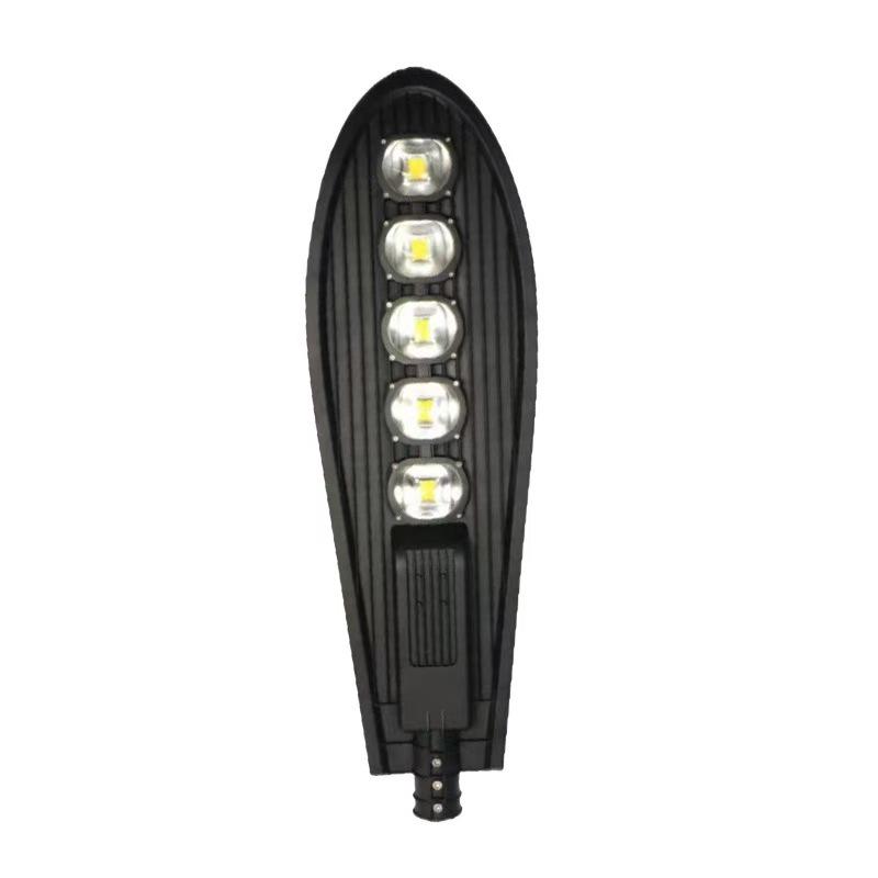 LED Outdoor Courtyard and Road Street Light Head - New Rural Household Cantilever Lighting