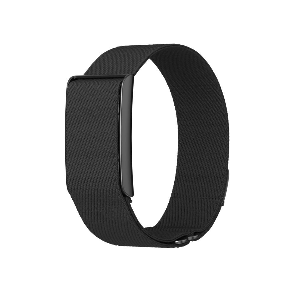 Smyčkový design Fitness náramek Popruh Nylonový náhradní náramek Sportovní pásek pro Amazfit Helio Popruh
