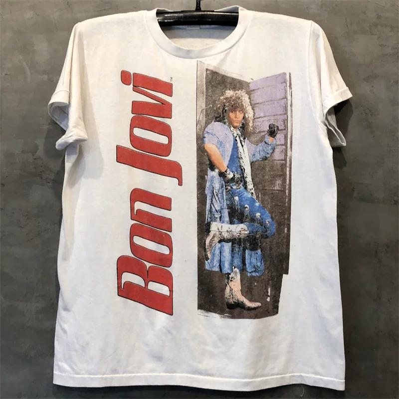 rock oversized T-Shirt S
