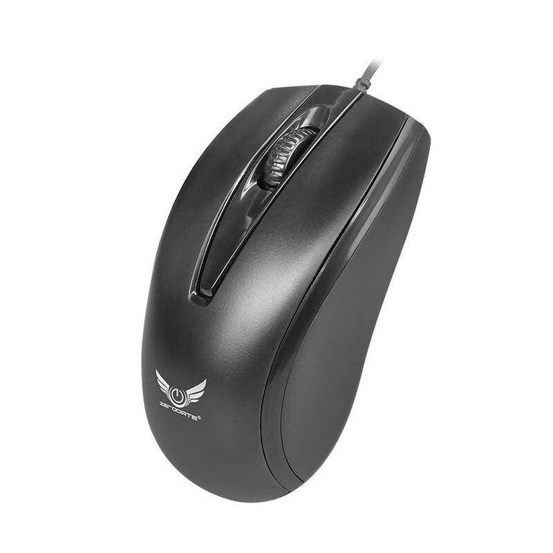 LD802 Waterproof Wired Keyboard & Mouse Combo