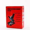 Universal Angle Grinder Stand: Multifunctional Cutting Machine Bracket
