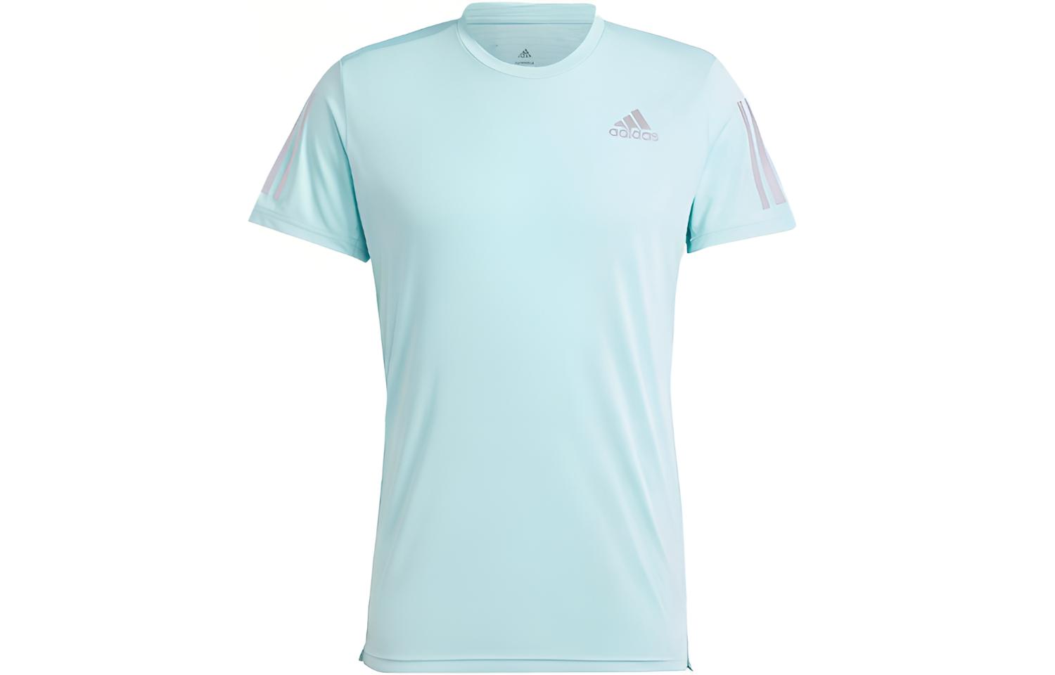 Adidas T Shirt Men s Light Green IM2534 XL