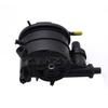 1PC Fuel Filter For Xsara Berlingo Peugeot 206 306 Citroen C15 Fiat Toyota Corolla Expert 1.9D DW8 FC446 Car Engine Parts 191144