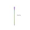3 Size Rainbow Stainless Steel Coffee Beverage Stirrer Stir Cocktail Drink Swizzle Stick Fruit Juice Milk Stirring Stick Spoon