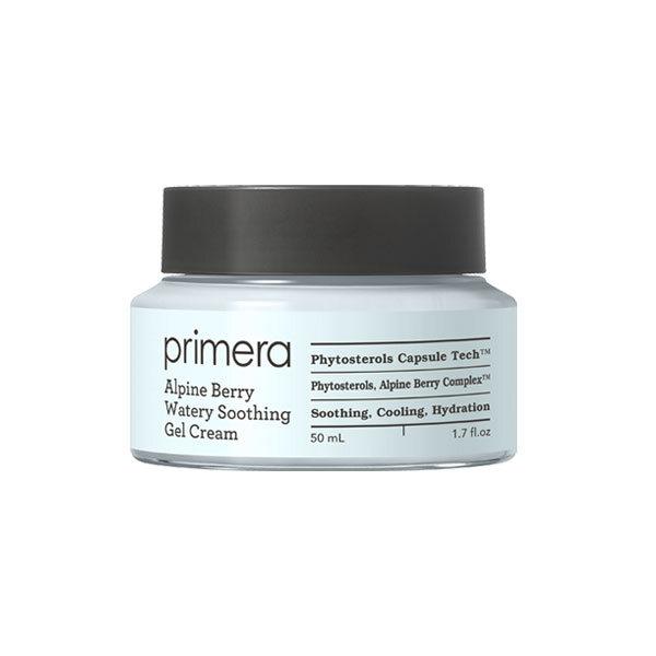 

Водяний заспокійливий гель-крем Primera Alpine Berry 50 мл