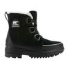 Sorel Womens/Ladies Leather Hiking Winter Boots