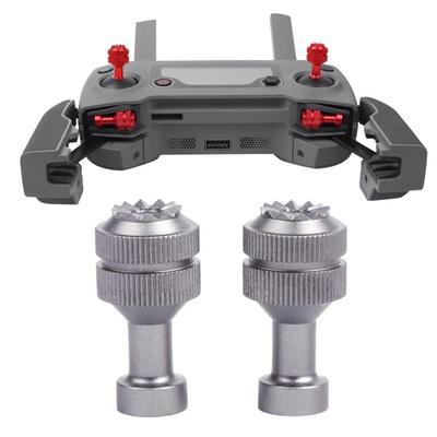 Thumb Rocker Remote Control Accessories Lightweight Durable Aluminum Alloy Joystick