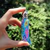 Clay Roller Bottle Empty Refillable Bottle Essential Oil Roller Bottles Glass Roll On Bottles Rollerball Bottle  Bottle