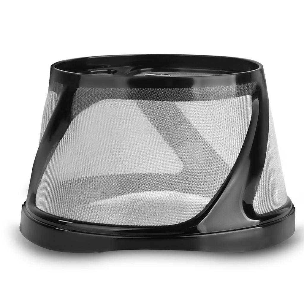 Reusable Mesh Ground Coffee Filter Basket Fit Compatible with K- and K- Coffee NaMachine