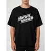 Best Choice: Men'S Crossfit Mayhem Graphic Tee - Features Striking Crossfit Lettering And Mayhem Design, Suitable for Both Gym And Casual Wear