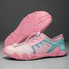 Outdoor Women's Beach Shoes Swimming Diving Non-slip Creek Shoes Five-finger Hiking Fitness Shoes Soft Sole Quick Drying