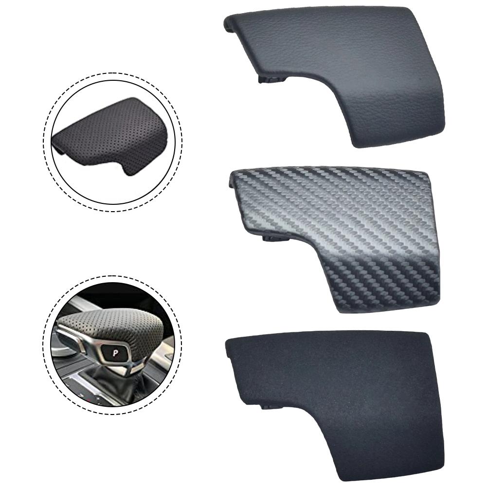 Automatic Transmission Cover Interior Decoration 4K1713139D For A6L For A6 For A7 For A8 For S7 Styling