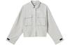 Sportswear Essentials Series Cropped Coats Women's DM6244-012