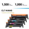 Cool Toner Compatible 404S CLT-P404C CLT-K404S CLT-C404S CLT-M404S CLT-Y404S K404S Cartouche de Toner pour Samsung Xpress C430 C4