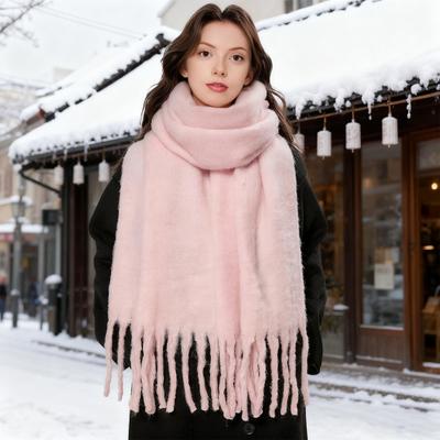 Accessori – Sciarpe e foulard