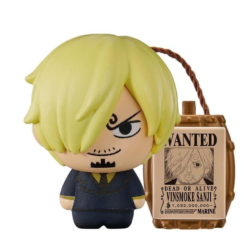 Bikkura Tamago ONE PIECE vol.2