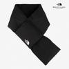 The NorTh Face T Ball Muffler Black Na5ir50j